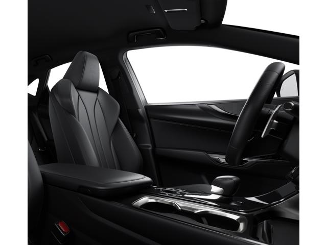 2026 Lexus NX 350 F SPORT Handling photo 7