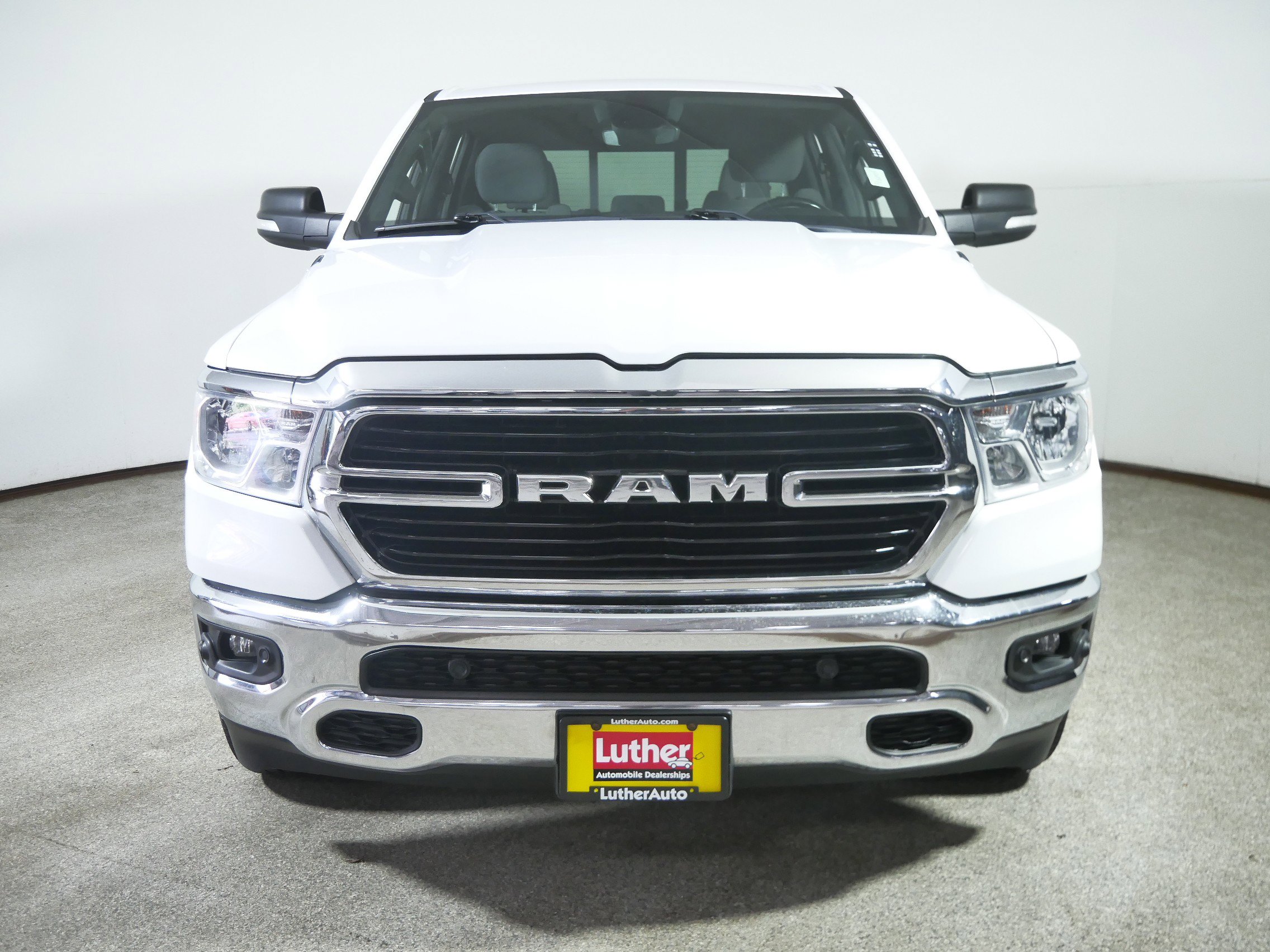 2019 Ram 1500 Big Horn Lone Star photo 2