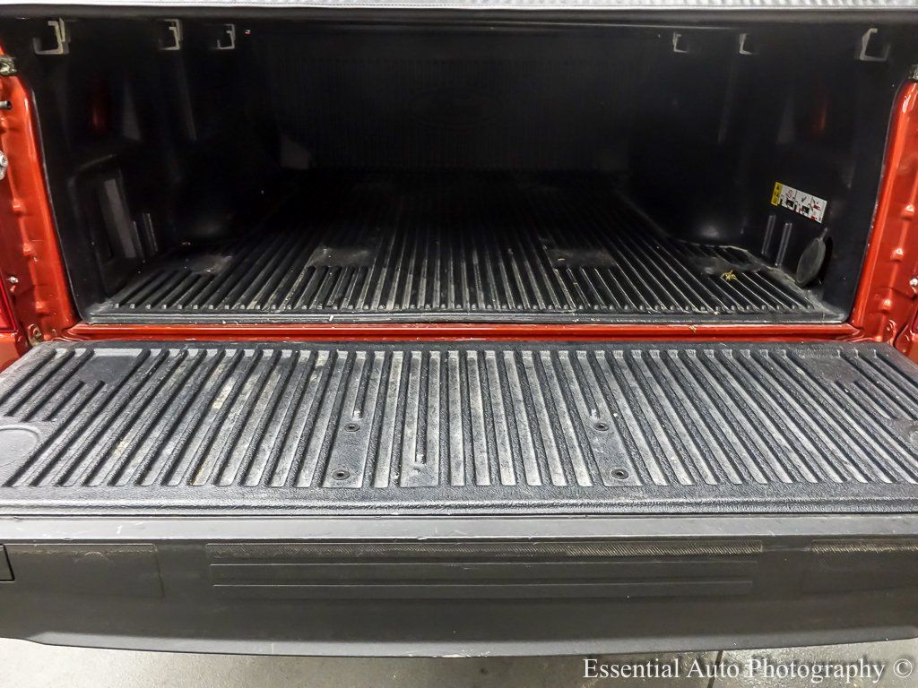 2023 FORD F-150 - Image 22