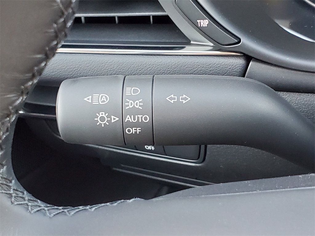 2025 Mazda Mazda3 Sedan 2.5 s Preferred photo 13