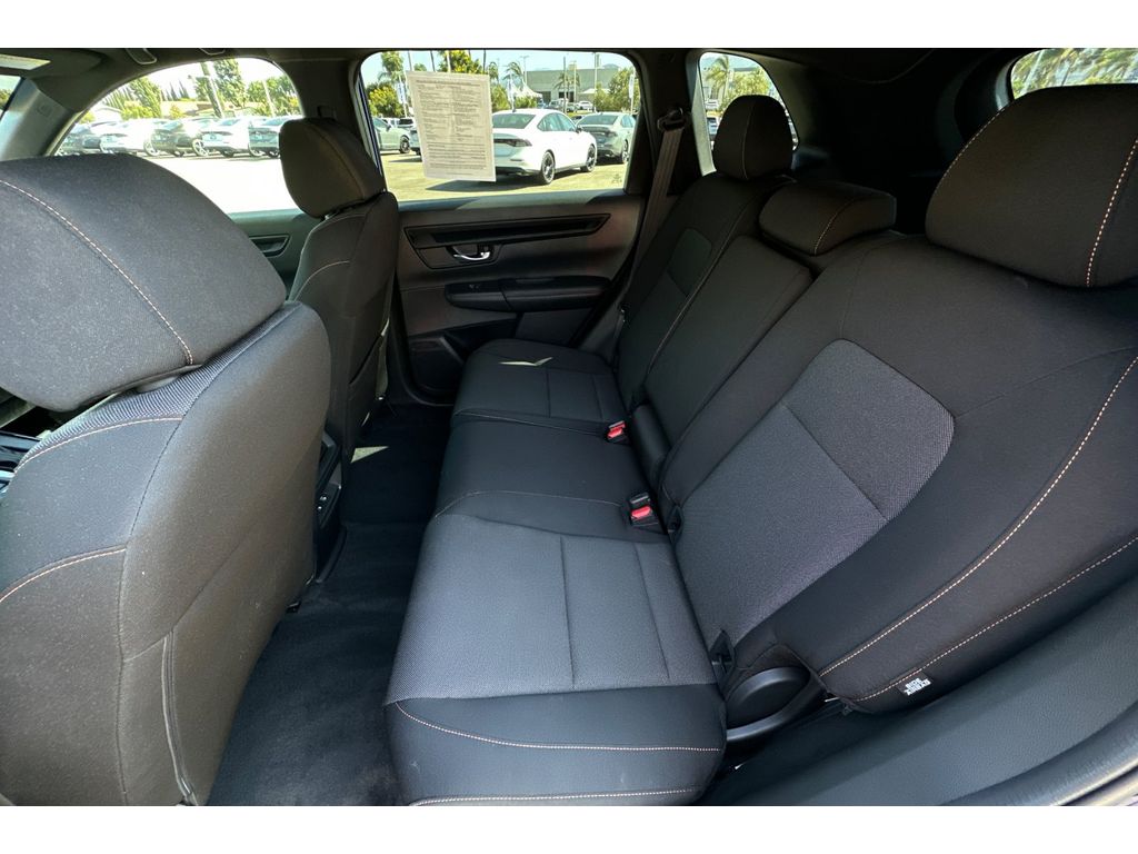 2023 Honda CR-V Hybrid Sport photo 14