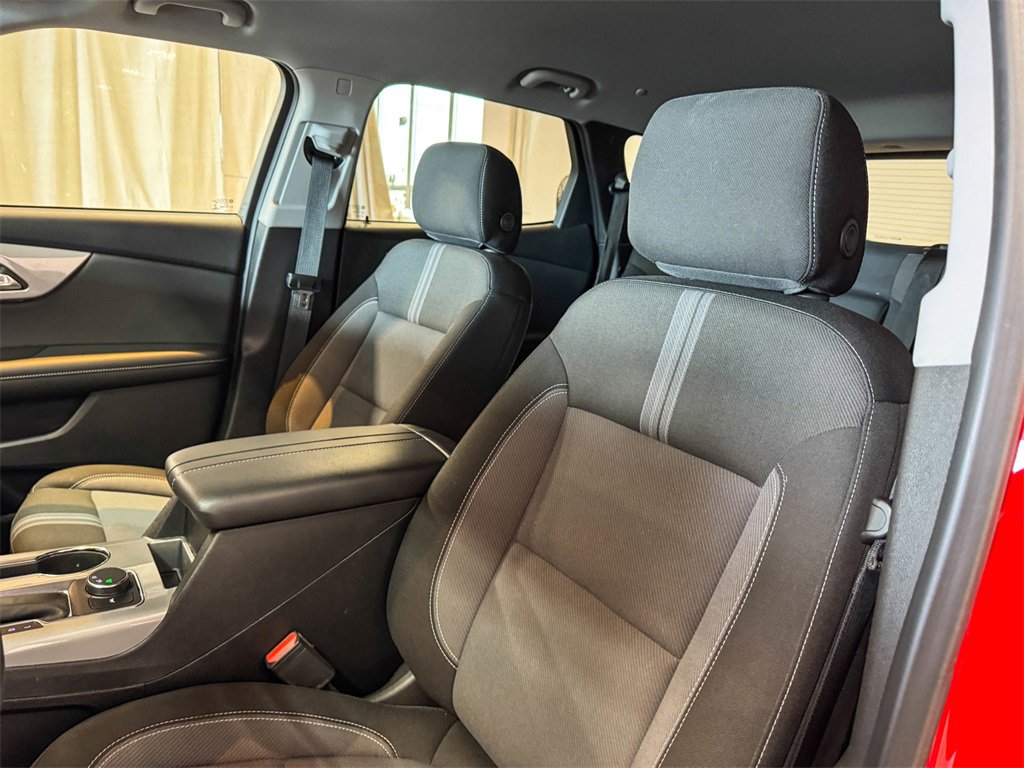 2023 Chevrolet Blazer 2LT photo 17