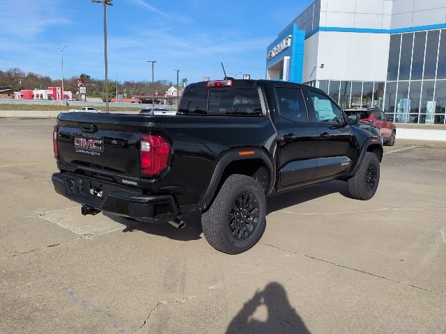 2026 Gmc Canyon Elevation photo 4