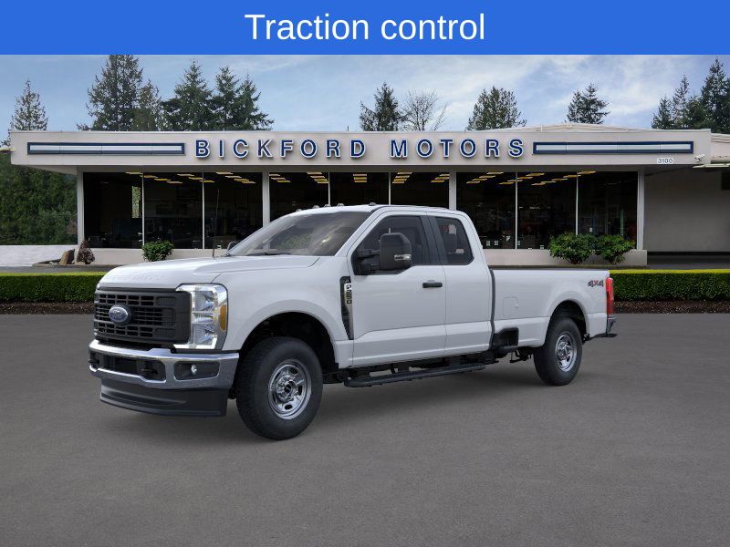 2026 Ford F-250 Super Duty XL's photo