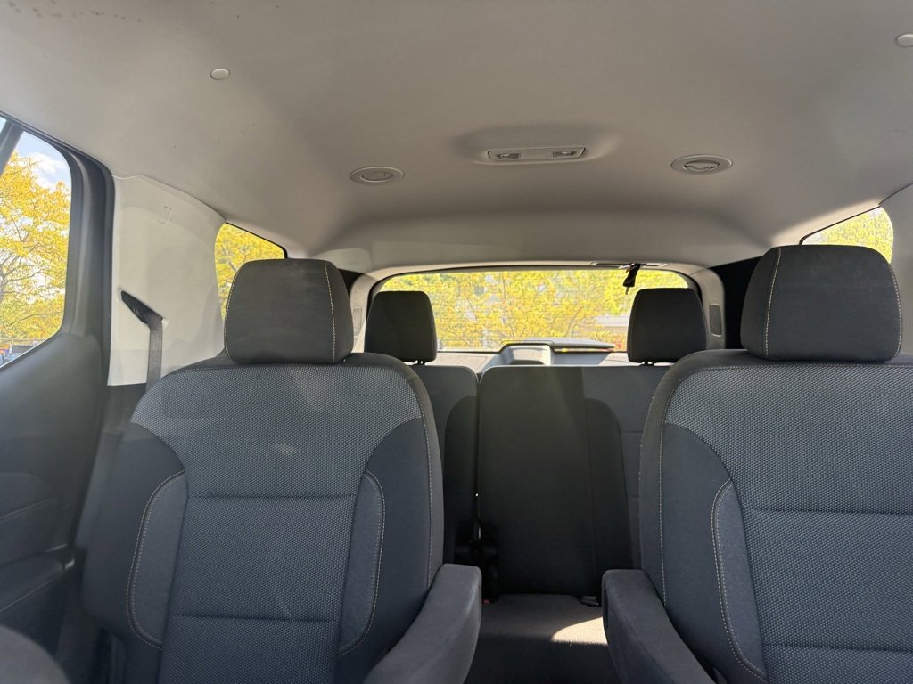 2020 Chevrolet Traverse Cloth photo 11