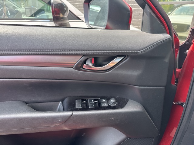 2023 Mazda CX-5 2.5 Select photo 6