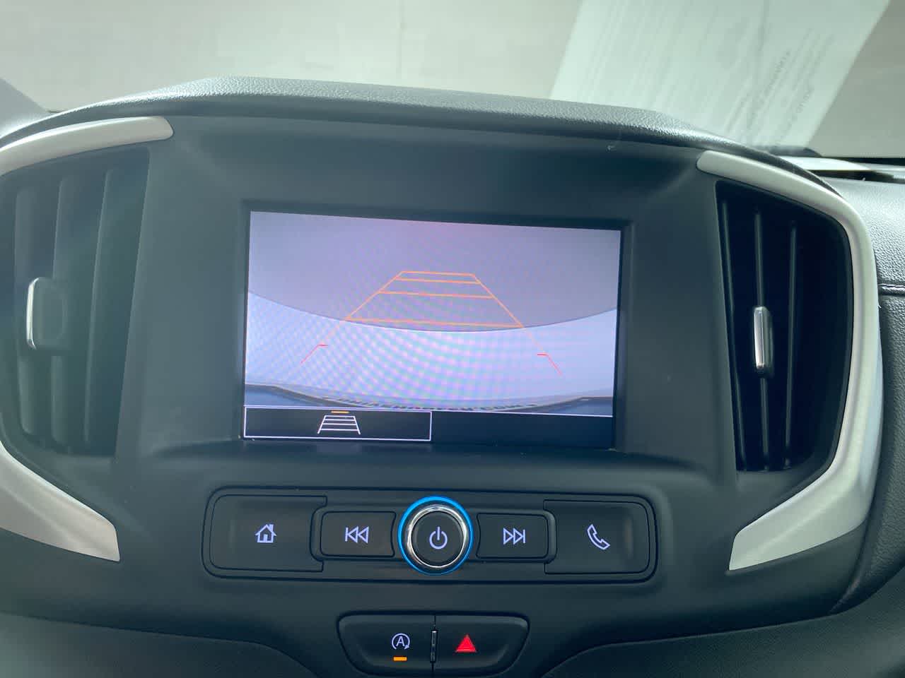 2023 Gmc Terrain SLE photo 17