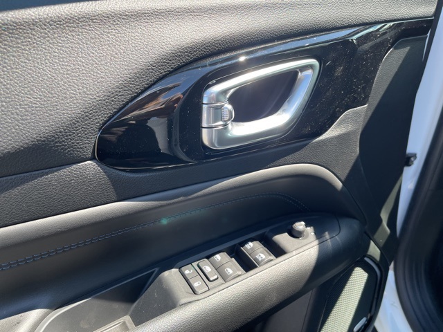 2025 Jeep Compass Limited photo 9