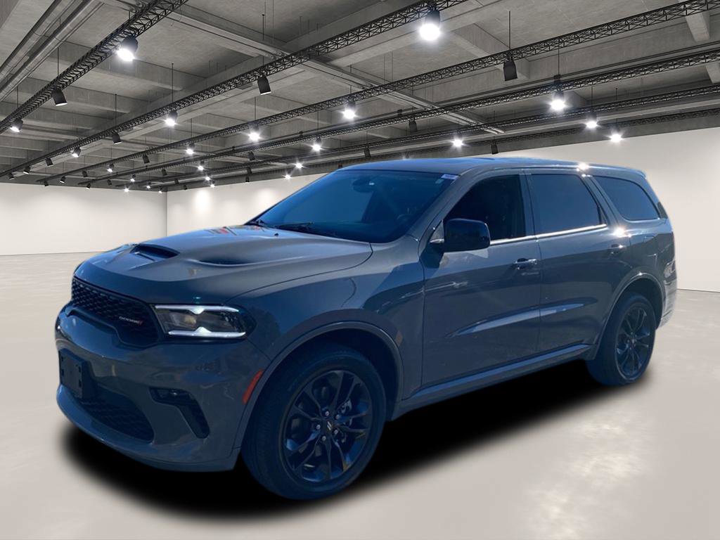 2022 Dodge Durango GT photo 3