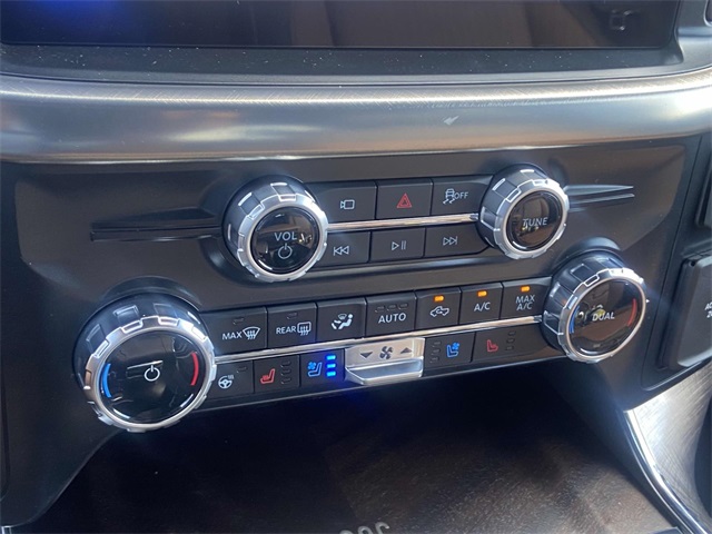 2025 Ford F-150 King Ranch photo 19