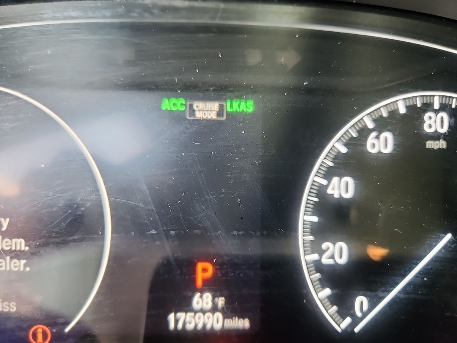 2018 Honda Accord EX photo 5