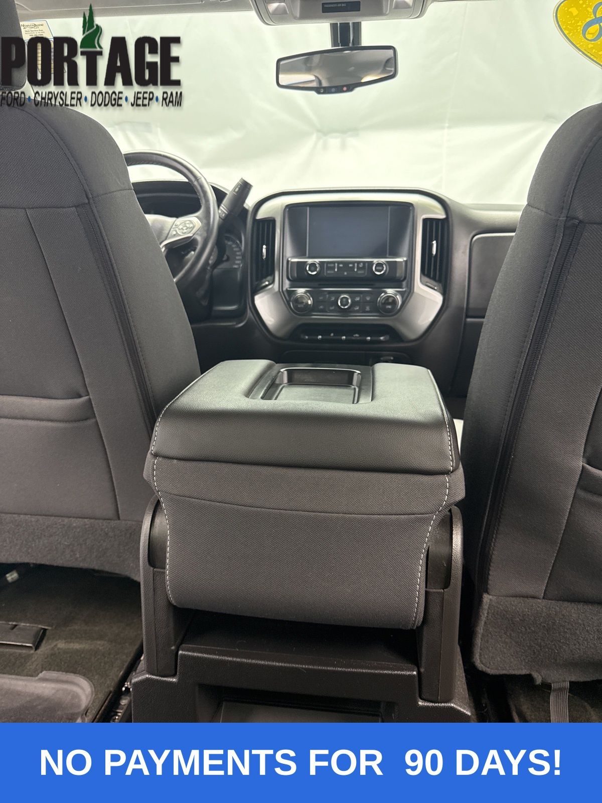 2018 Chevrolet Silverado 1500 LT photo 29
