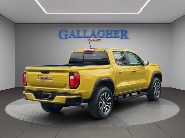 2023 Gmc Canyon AT4 photo 3