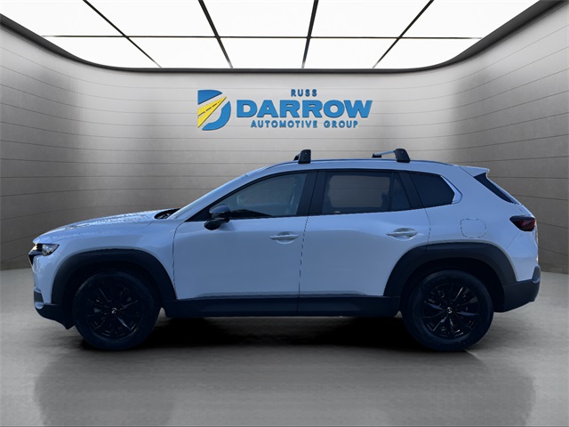 2025 Mazda CX-50 2.5 S Preferred photo 2