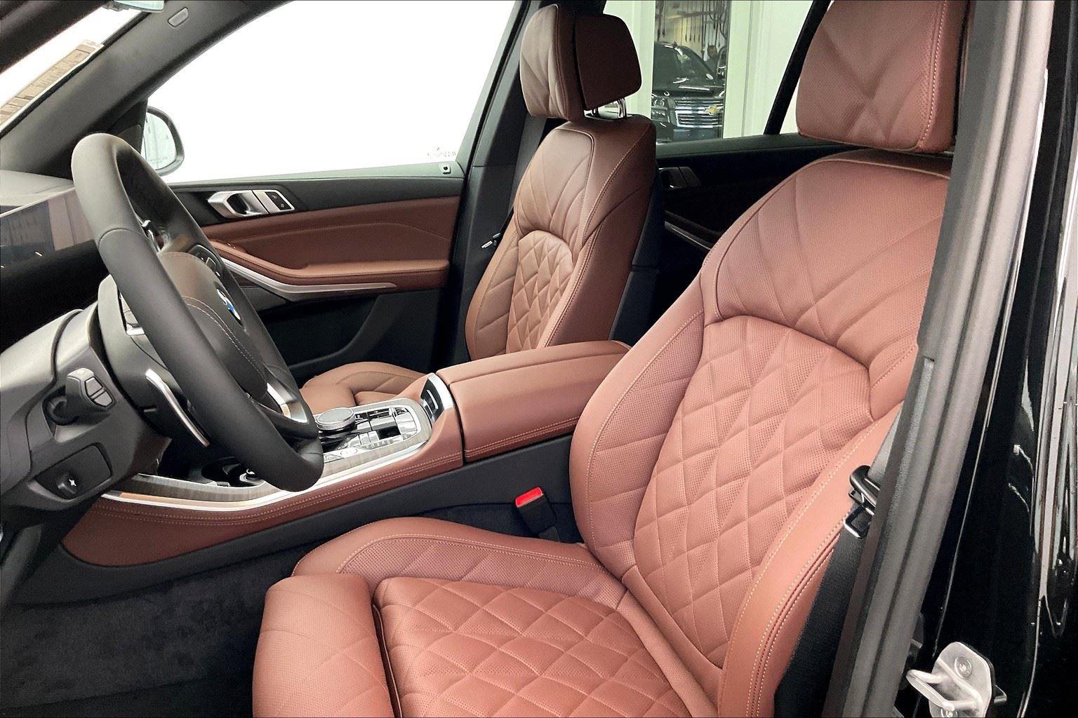 2026 Bmw X5 xDrive50e photo 3