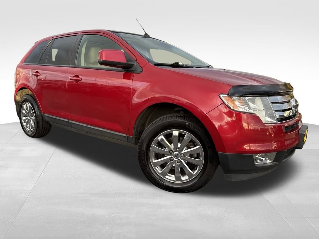 2010 Ford Edge SEL
