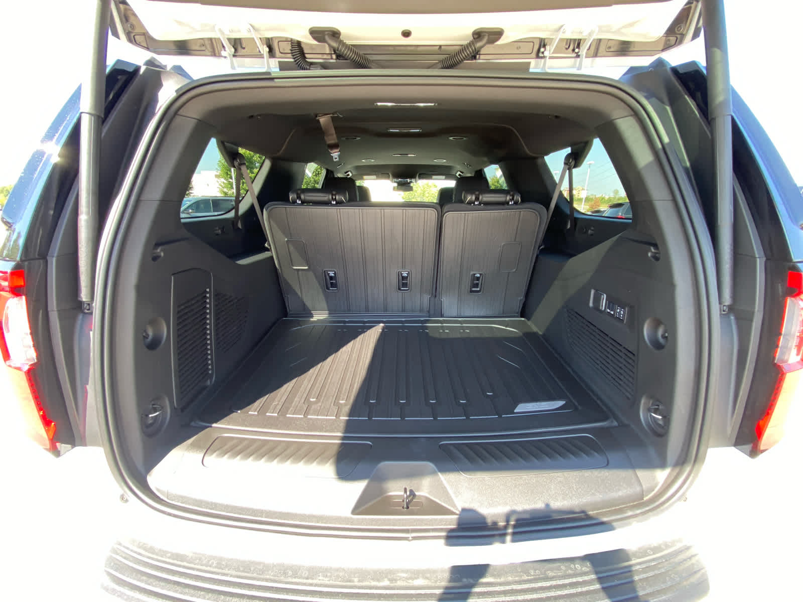 2026 Gmc Yukon XL photo 27