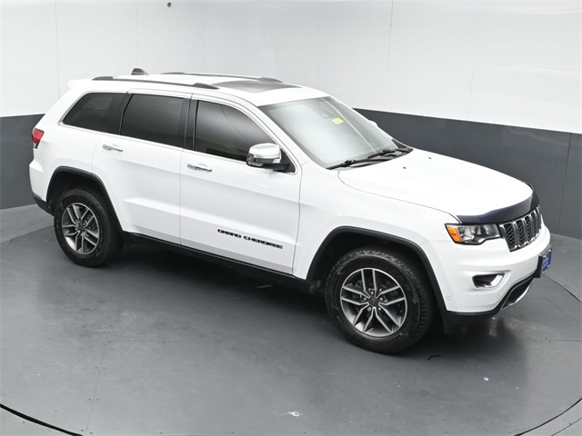 2019 JEEP GRAND CHEROKEE - Image 41