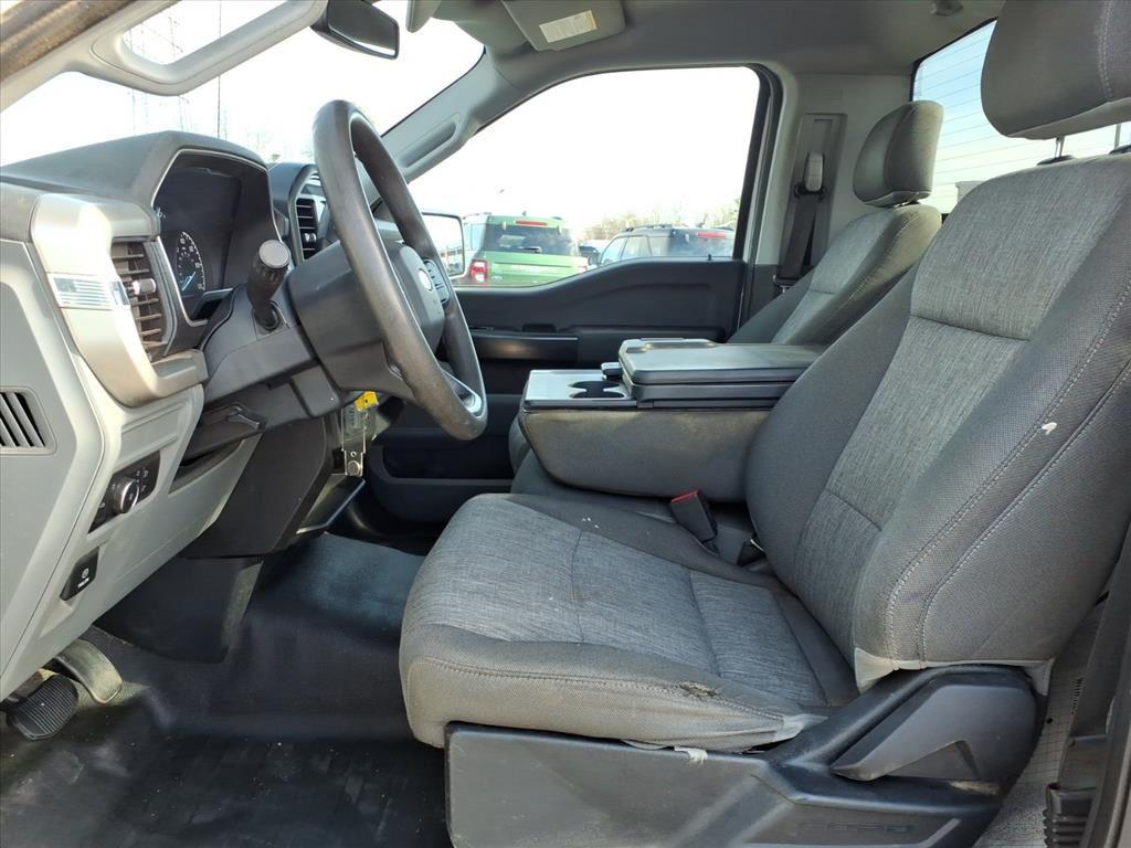 2021 Ford F-150 photo 3