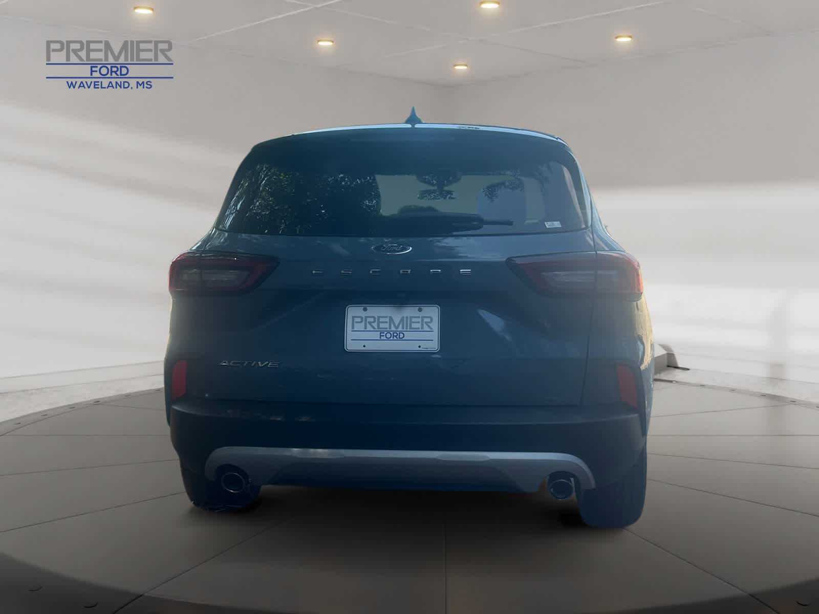 2023 Ford Escape Active photo 4