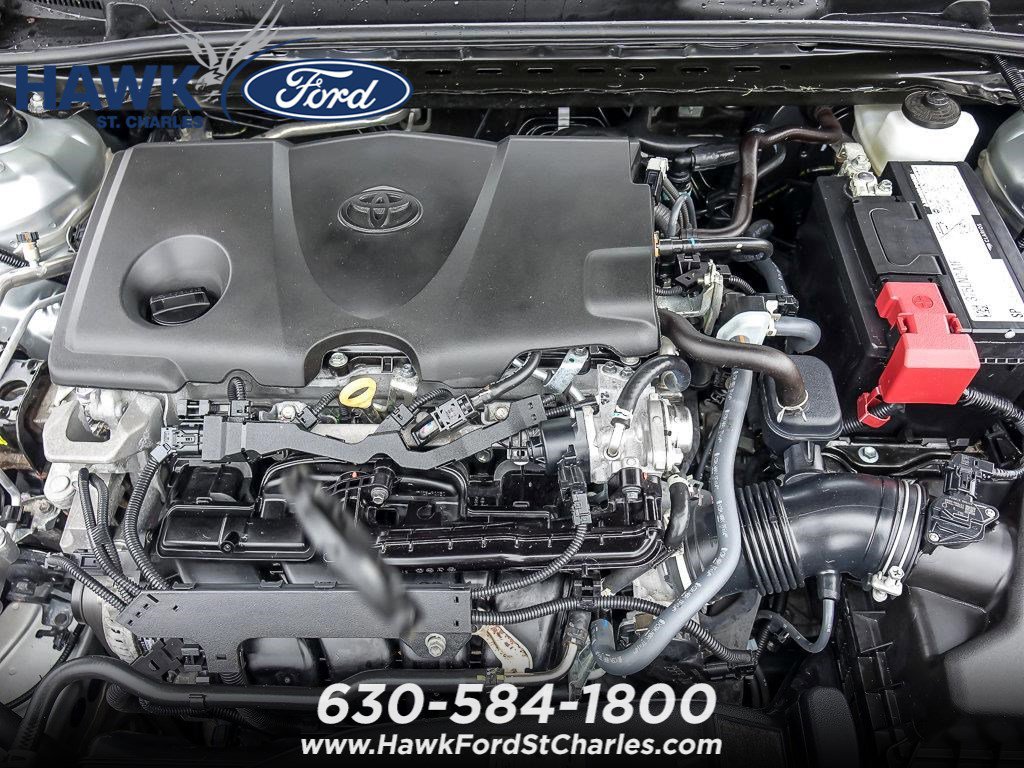 2023 TOYOTA CAMRY - Image 22