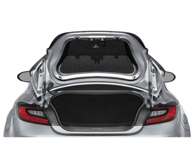 2025 Toyota GR86 photo 11