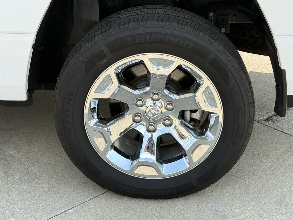 2023 Ram 1500 Big Horn Lone Star photo 12