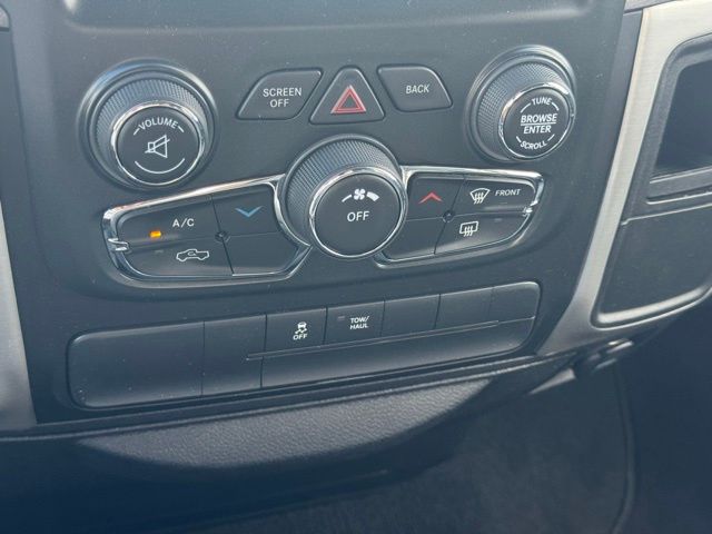 2016 Ram 1500 Express photo 29