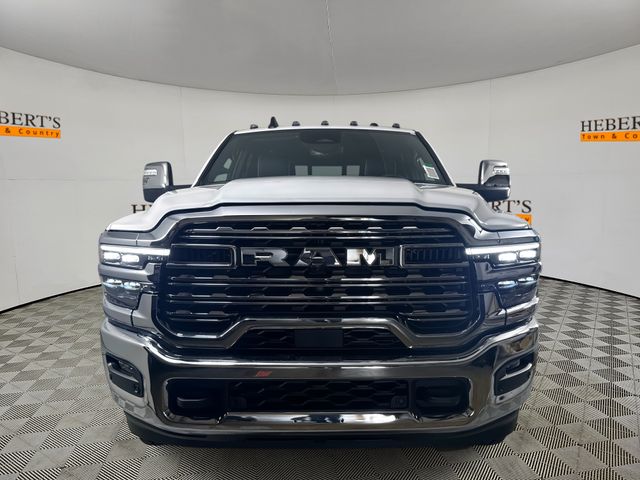 2025 Ram 2500 Limited photo 2
