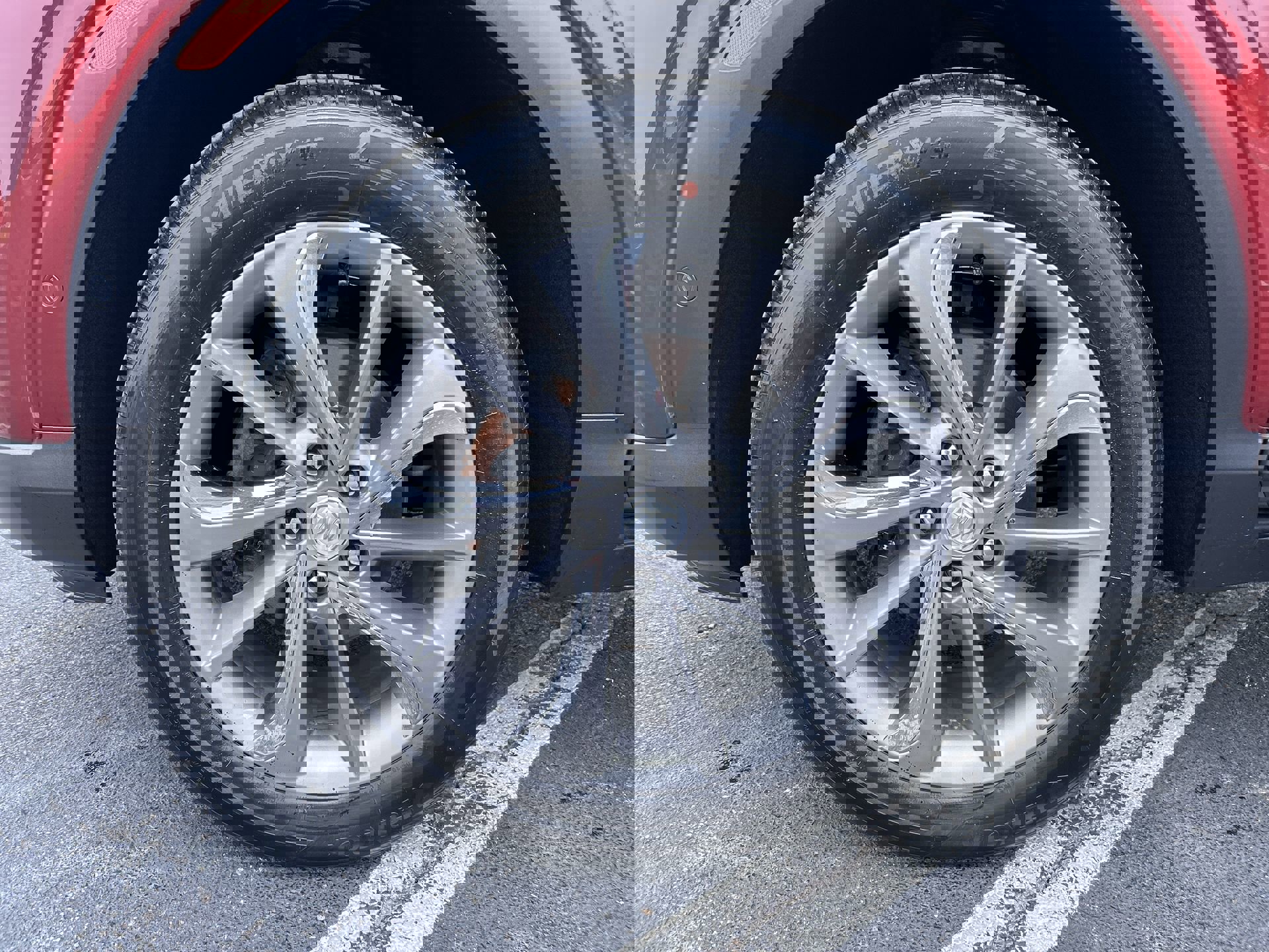 2023 Buick Encore GX Essence photo 10