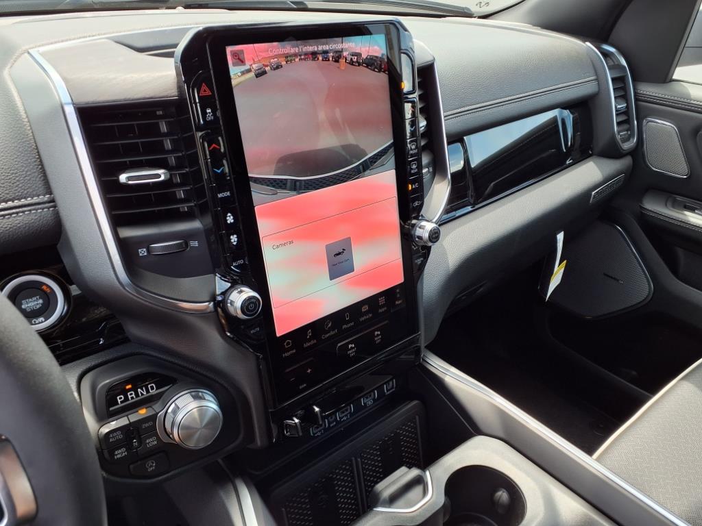 2025 Ram 1500 Laramie photo 6