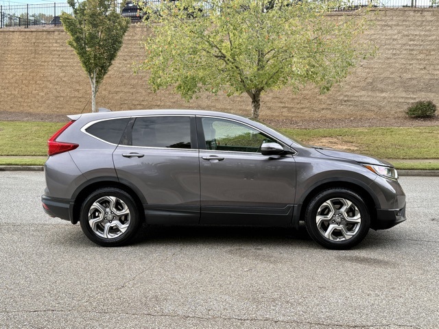 2017 Honda CR-V EX-L photo 6