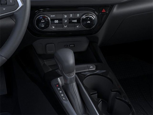2026 Chevrolet Trax ACTIV photo 21
