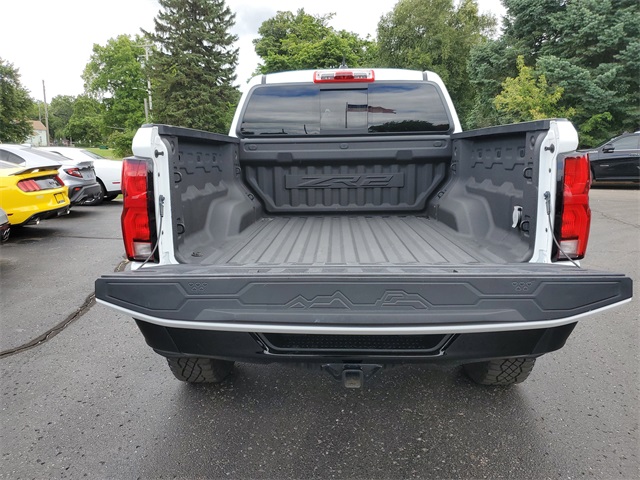 2023 Chevrolet Colorado ZR2 photo 26