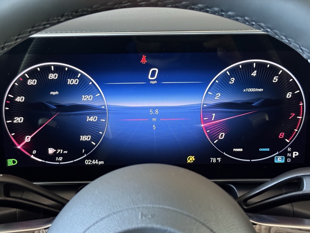 2026 Mercedes Benz GLC 300 photo 3