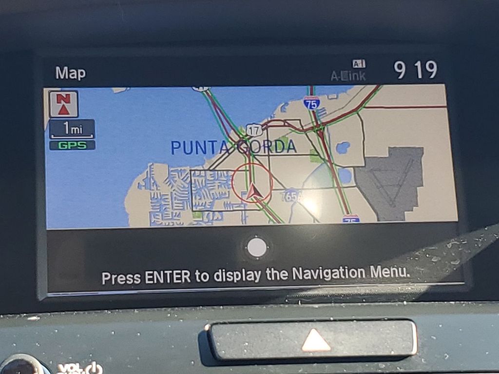 2018 Acura MDX Technology photo 29