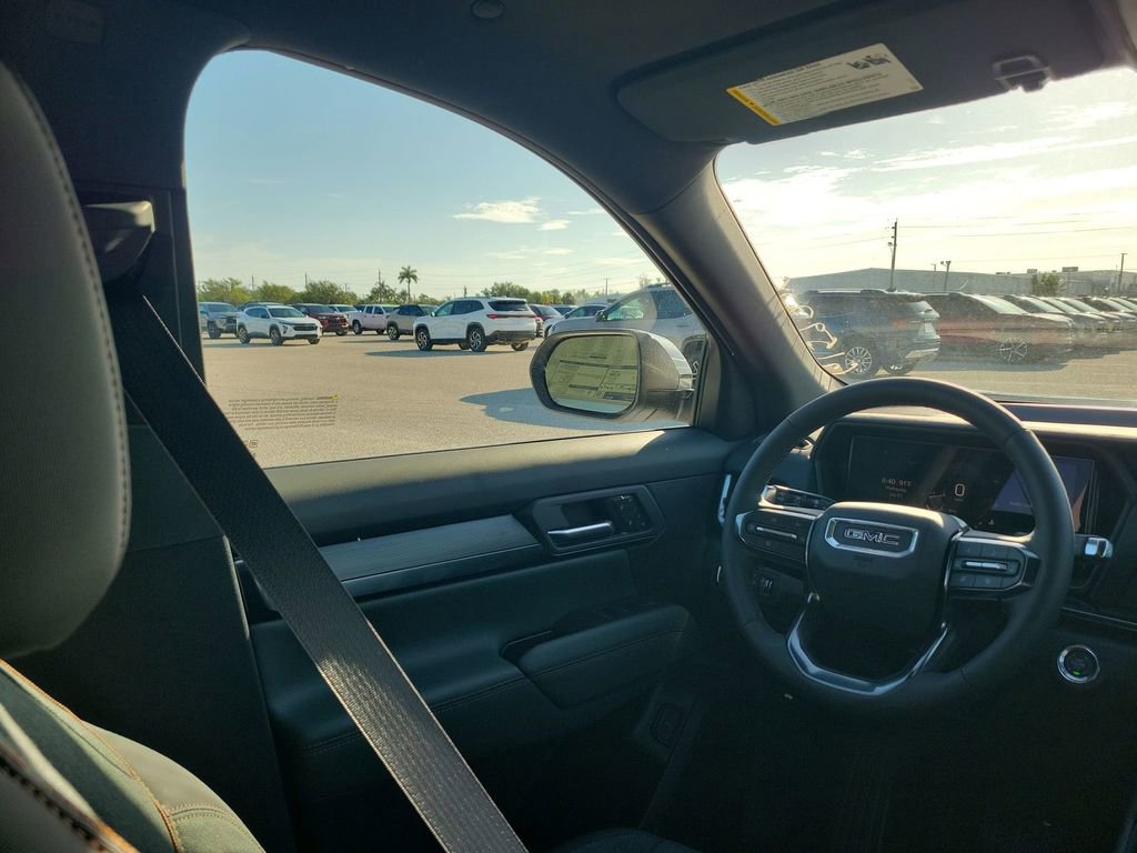 2026 Gmc Terrain AT4 photo 13