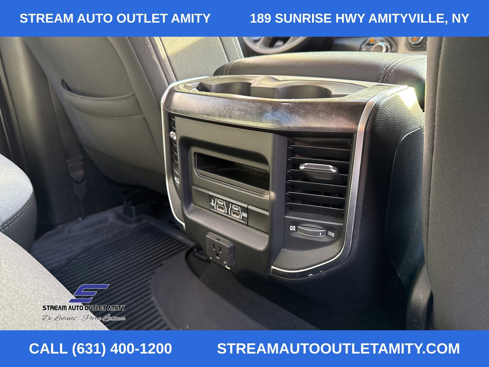 2019 Ram 1500 Big Horn Lone Star photo 14