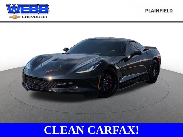 2014 Chevrolet Corvette