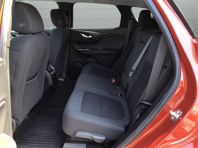 2022 Chevrolet Blazer 2LT photo 25