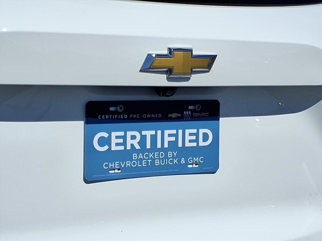 2023 Chevrolet Blazer 2LT photo 28