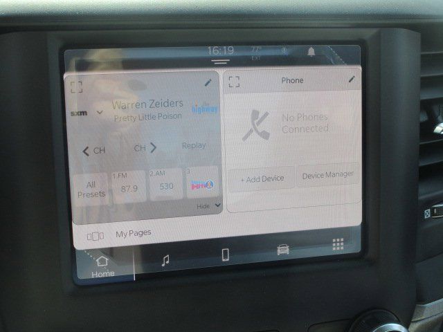 2024 Ram 2500 Tradesman photo 6