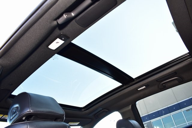 2025 Acura RDX A-Spec Advance photo 21