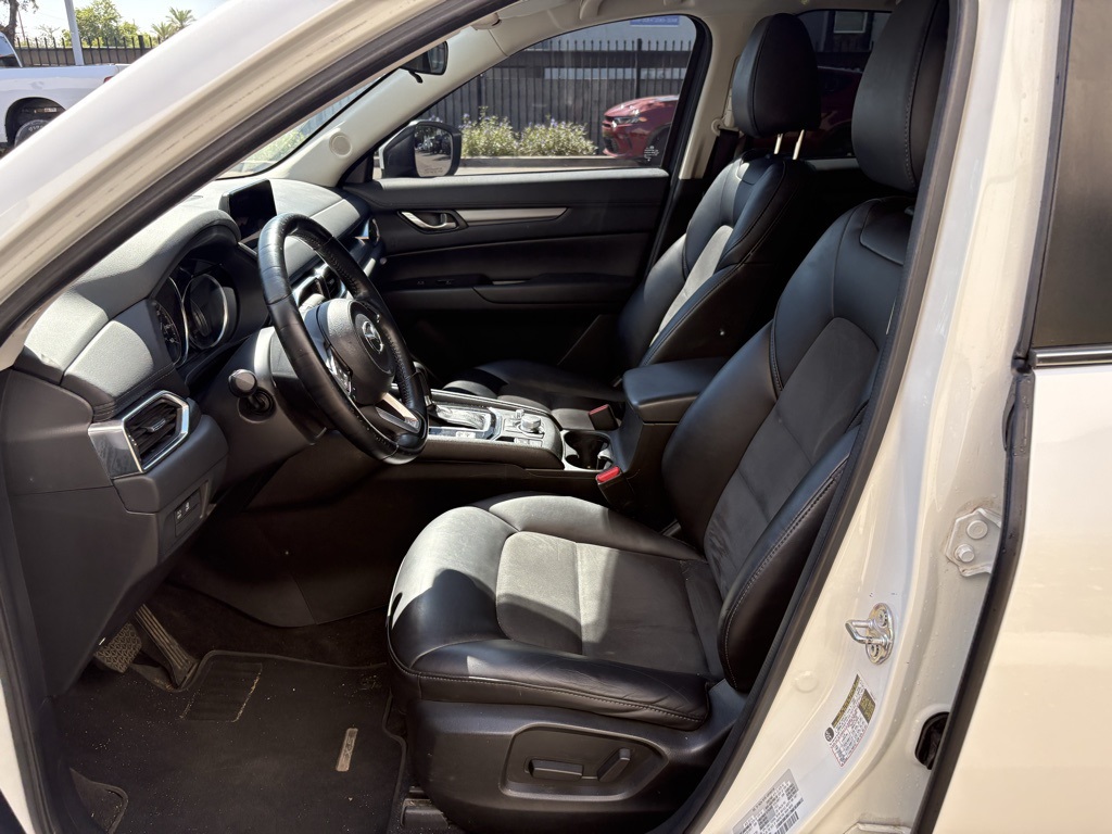 2019 Mazda CX-5 Touring photo 8