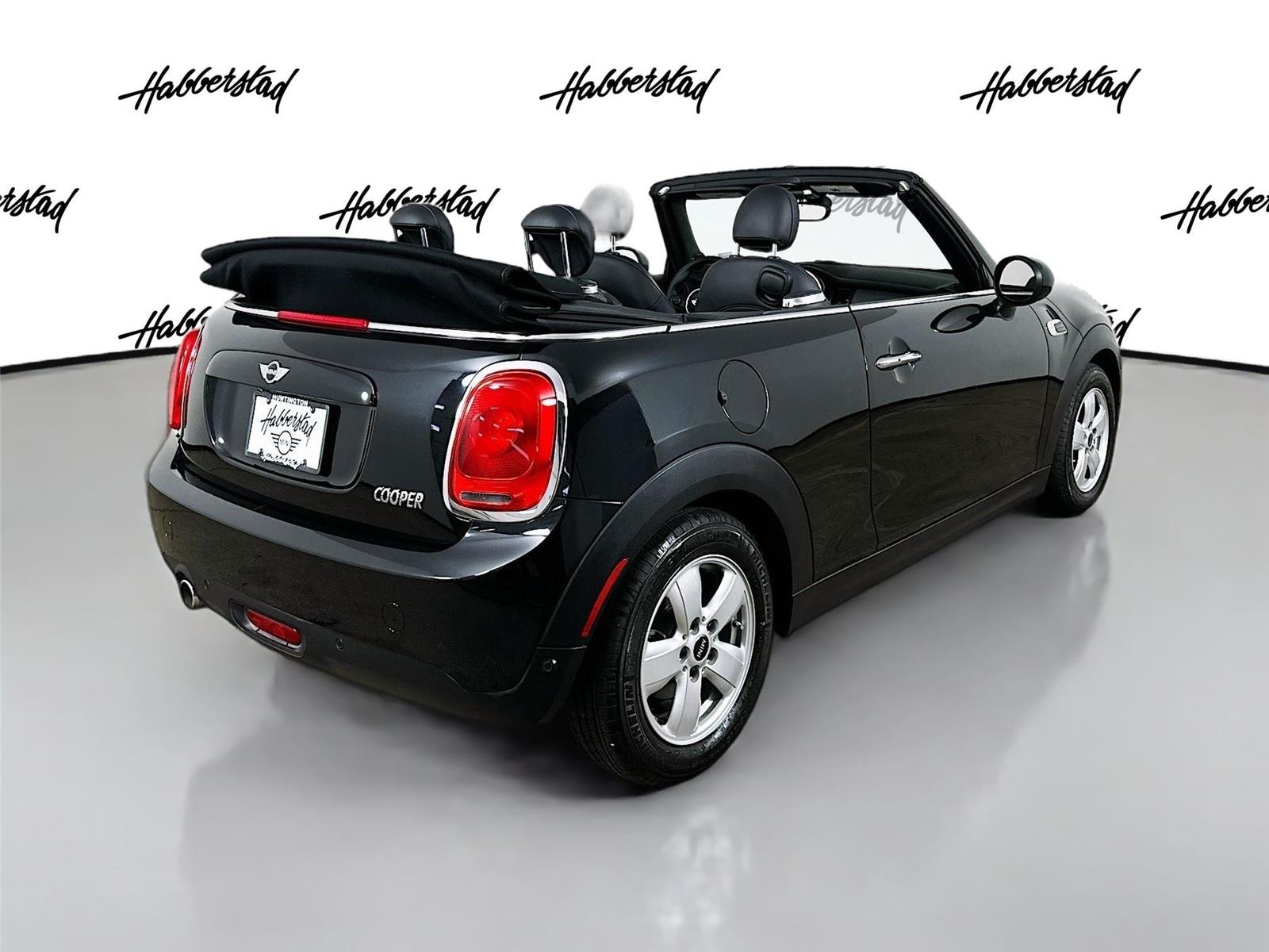 2017 Mini Cooper Convertible photo 5