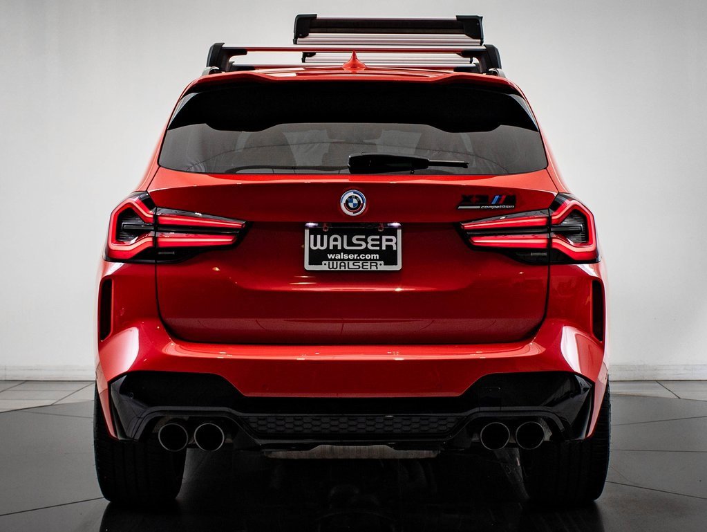 2023 Bmw X3 photo 5