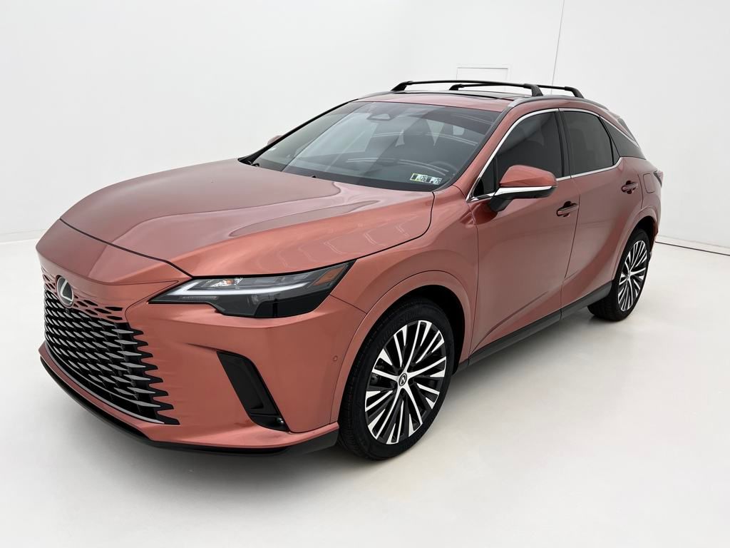 2024 Lexus RX 350 Premium photo 7