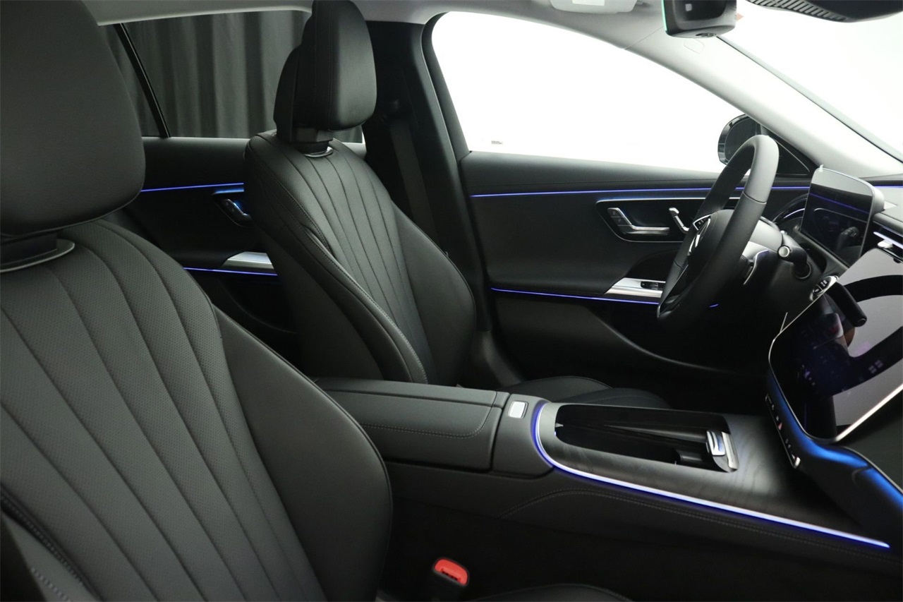 2025 Mercedes Benz E 450 4MATIC All-Terrain photo 7