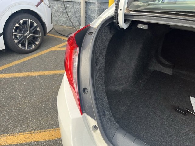2016 Honda Civic LX photo 18