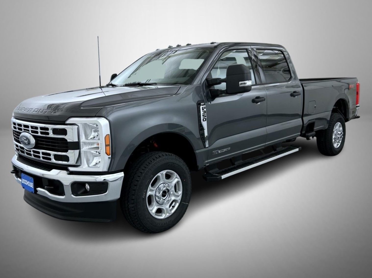 2026 Ford F-350 Base's photo